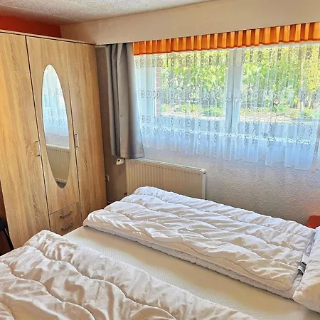 Unterdeck 2 Souterrain -abc611 Apartment *