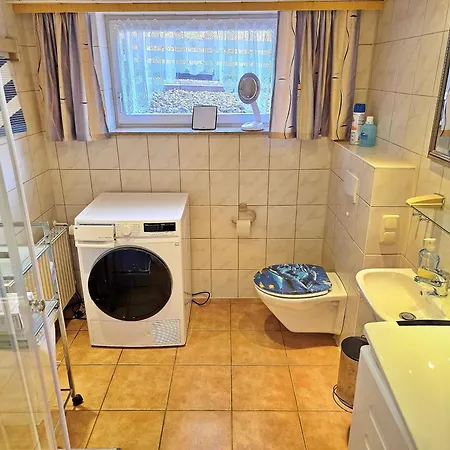 Unterdeck 2 Souterrain -abc611 Apartment *